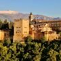Where to Find Sunshine in Spain
