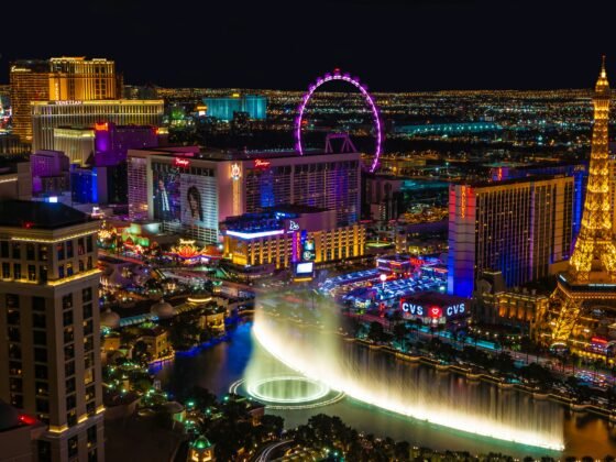 Las Vegas