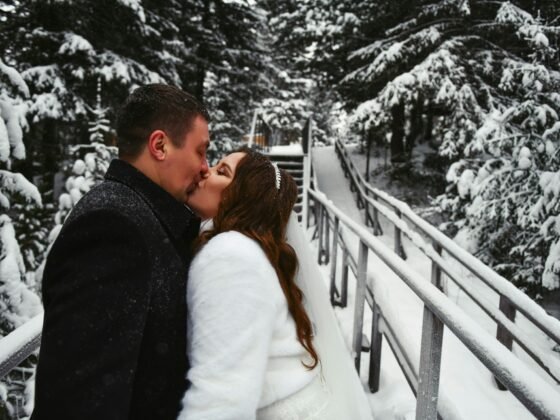 Best Honeymoon Destinations in Winter