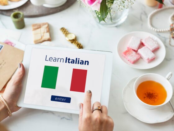 Learn Italian