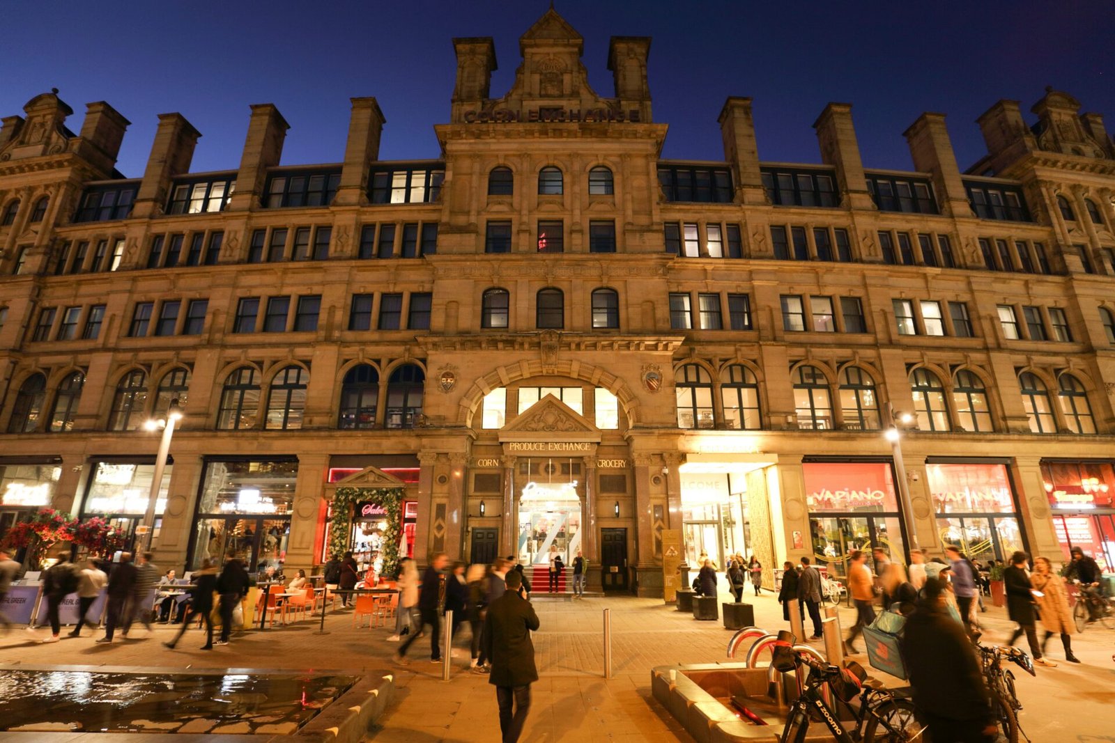 Manchester