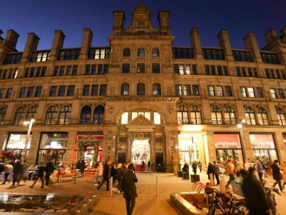 Manchester