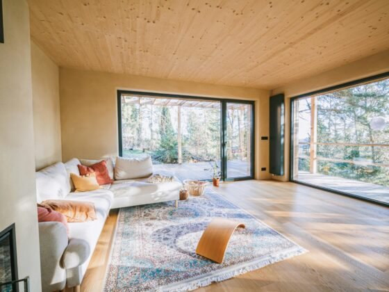 holiday rental