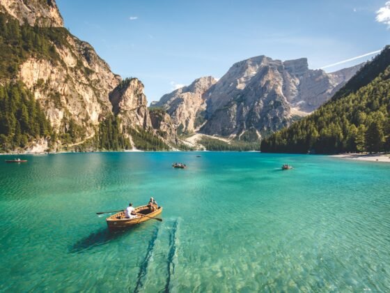 travel mental health boost