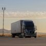 Truck parts