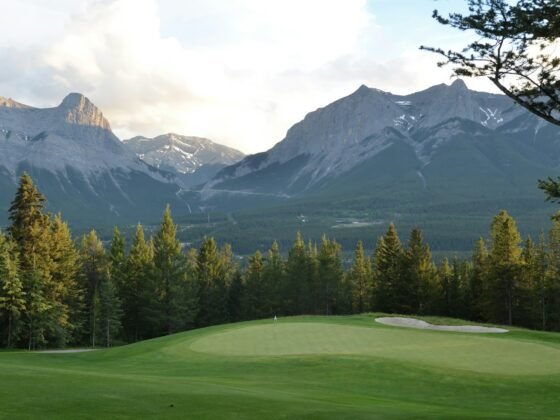 best golfing holidays