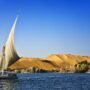 Sailing the Nile