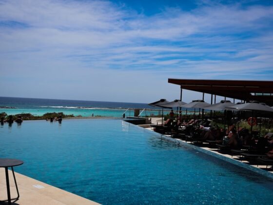 premium travel planning