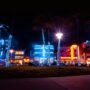 What to do at night in Miami Beach?