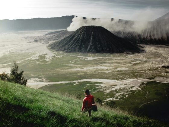 Using Crypto while traveling