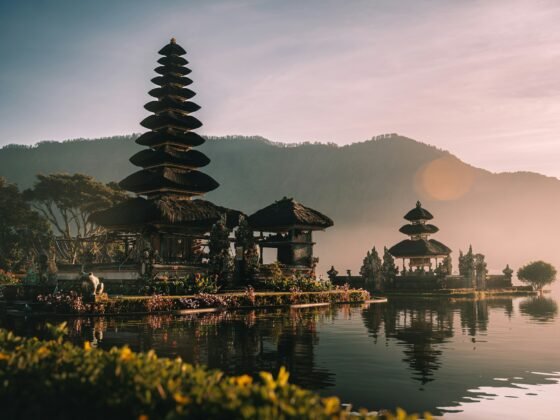 Not Just Bali Travel Writing 2025