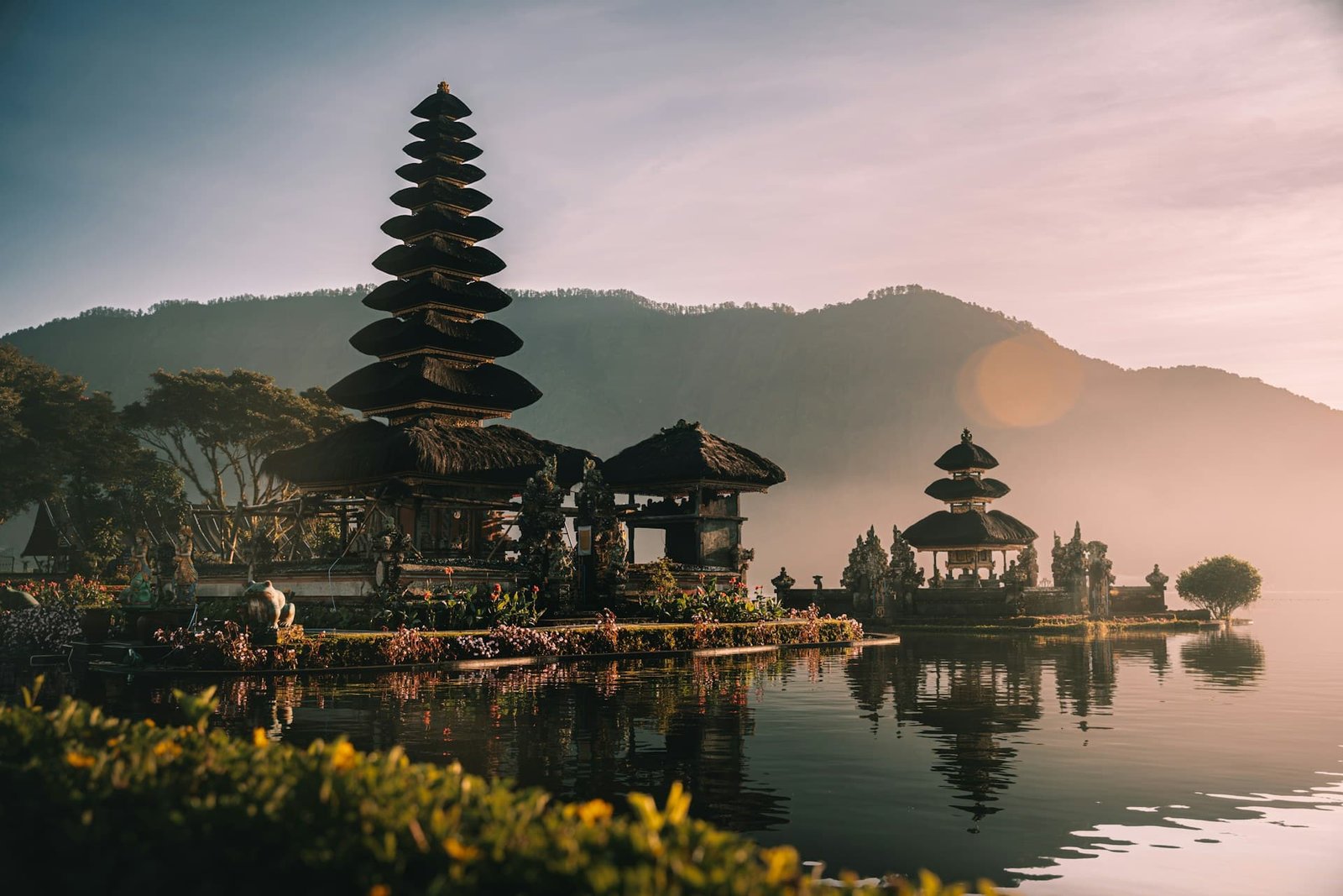 Not Just Bali Travel Writing 2025