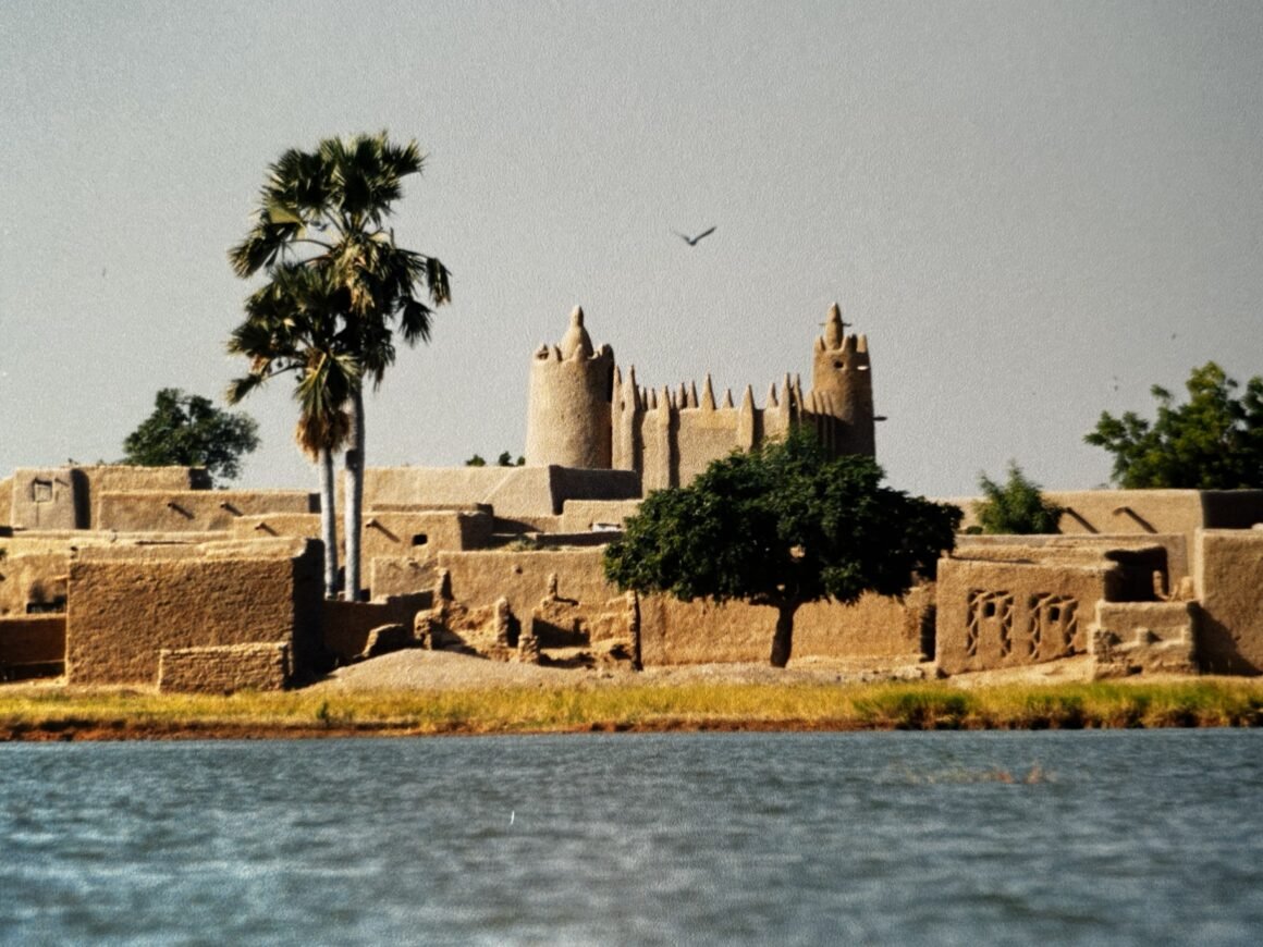 Niger River