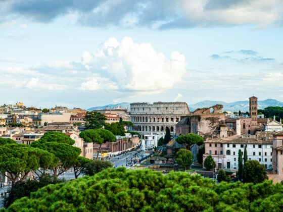 Civitavecchia Port Transfers
