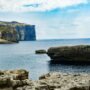 gozo coastal walks