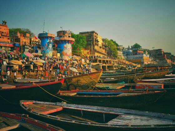 south asia adventures