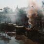 Hindu Cremations