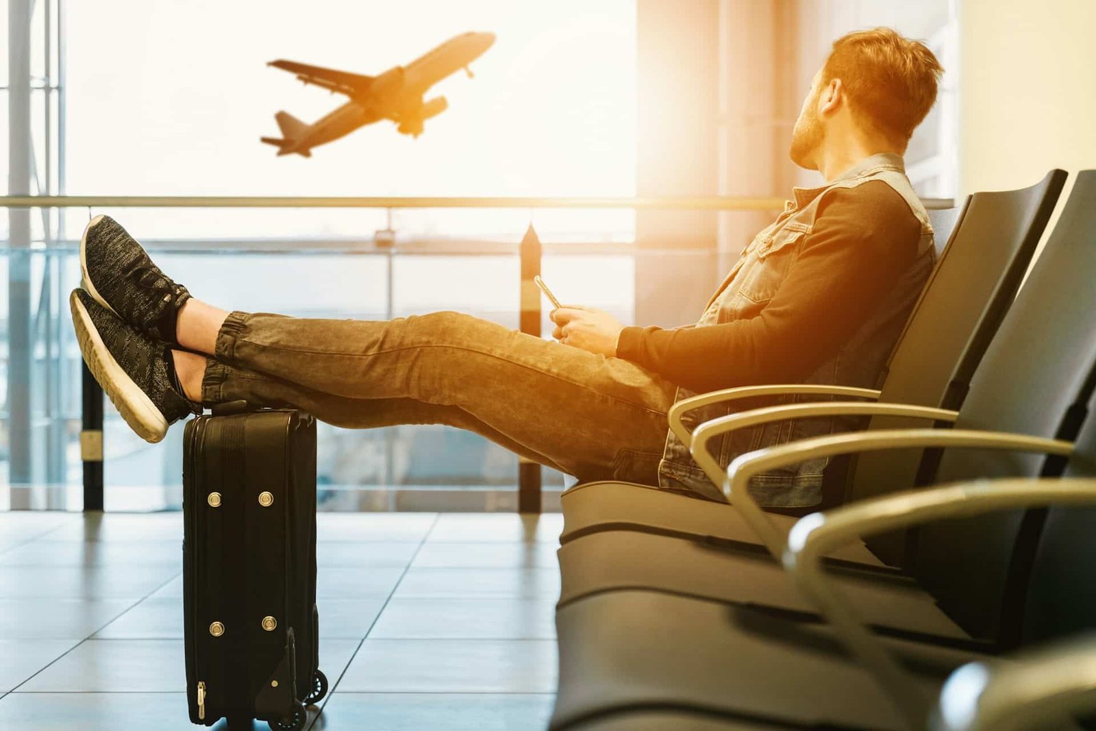 packing for your trip