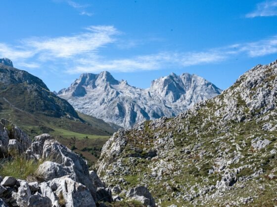picos de europa