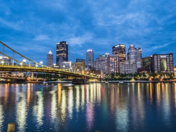 families moving to pittsburgh