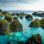 dive trip in Raja Ampat