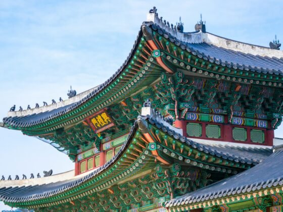 seoul korea