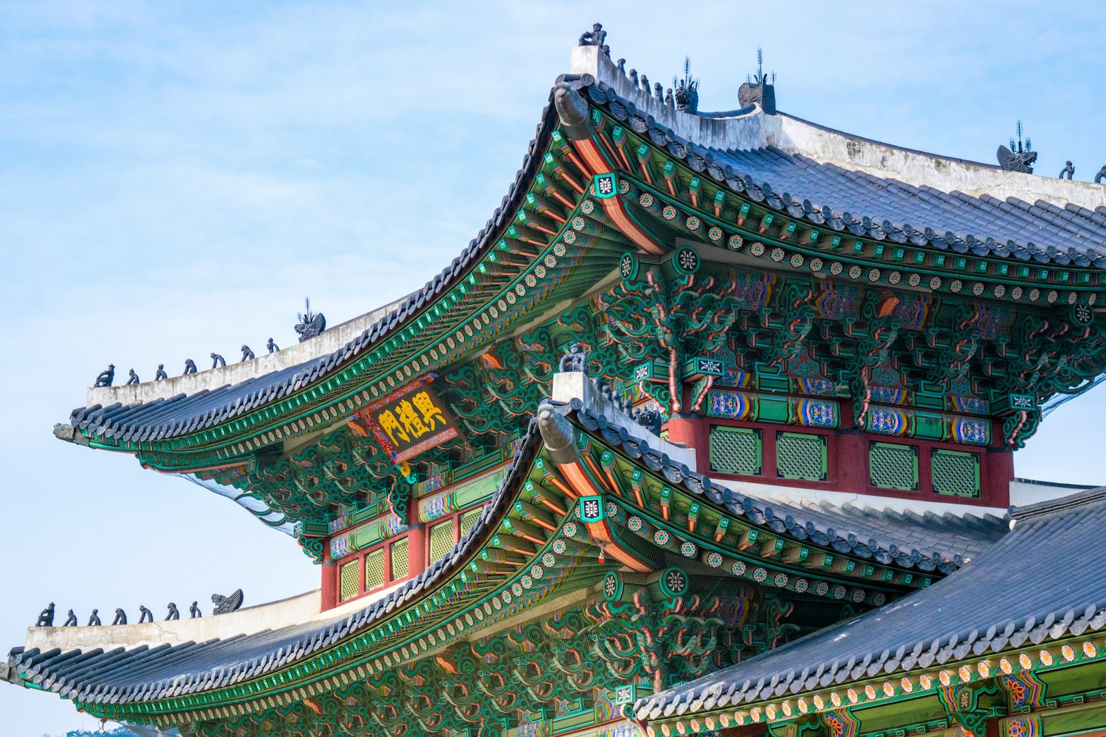 seoul korea