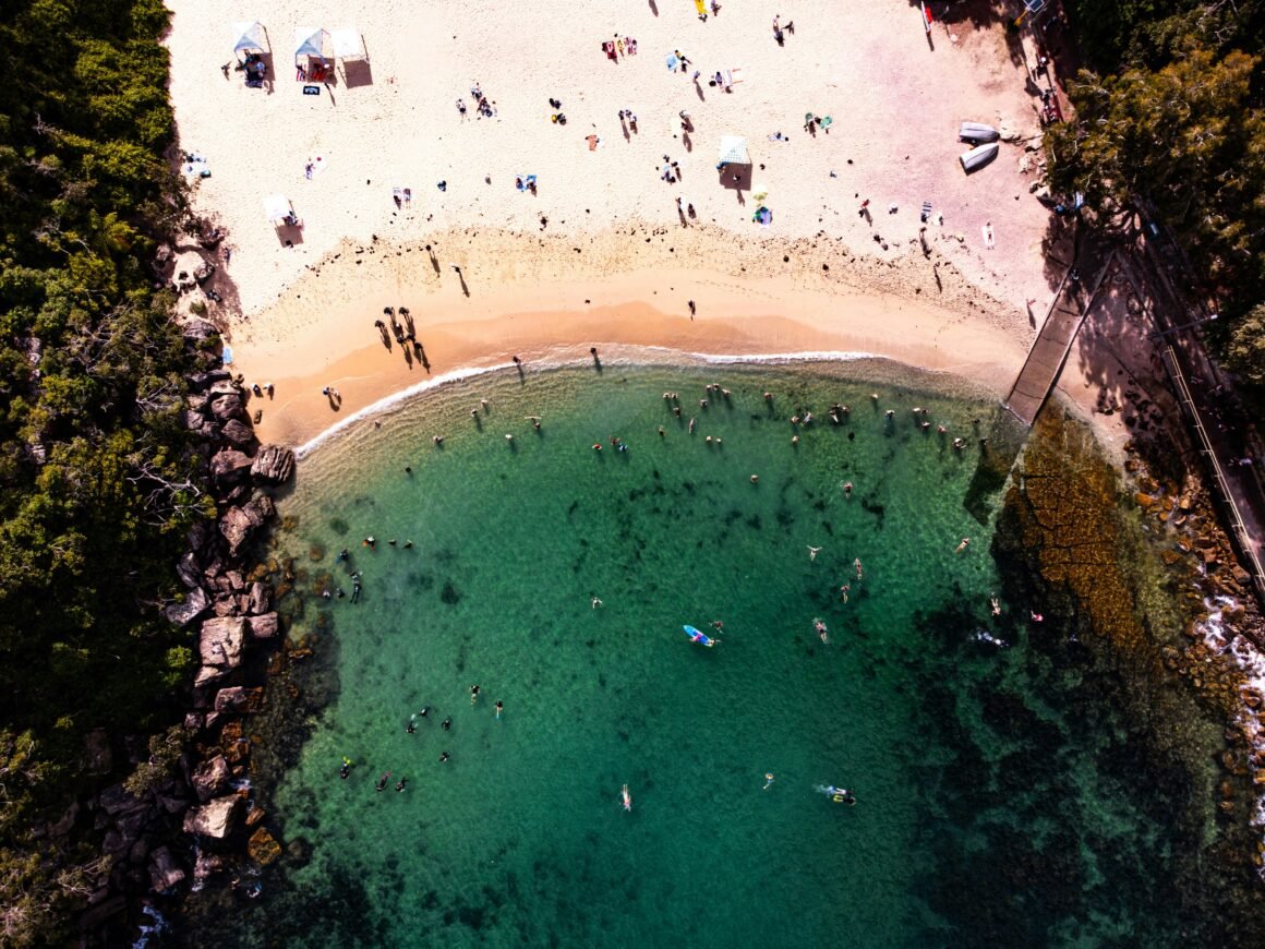 Manly, Australia
