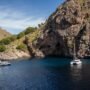 Mallorca boats