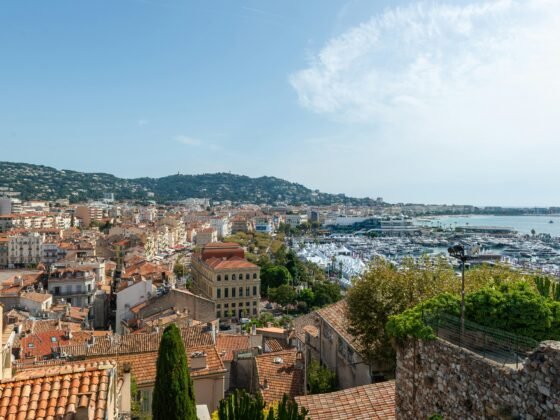 Cannes