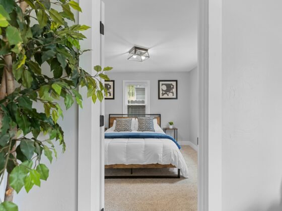 air bnb