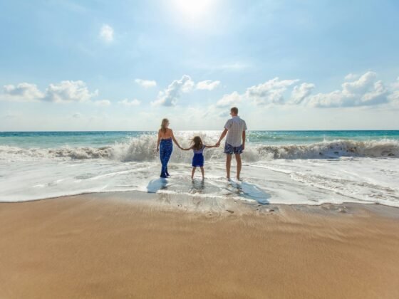 family travel tips
