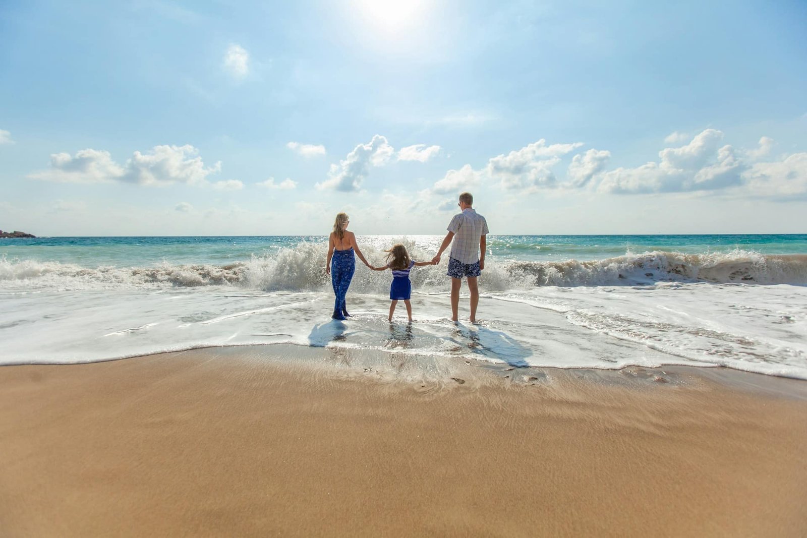 family travel tips