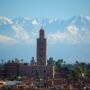 Marrakech Morocco