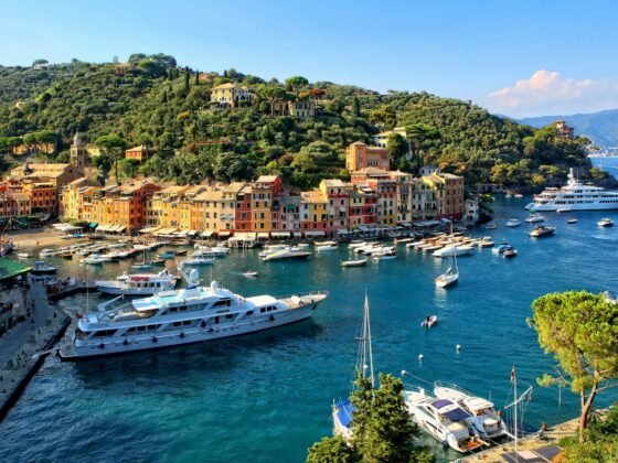 Portofino