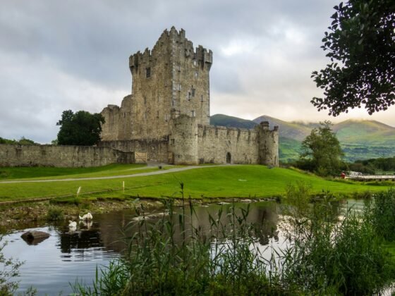 Killarney