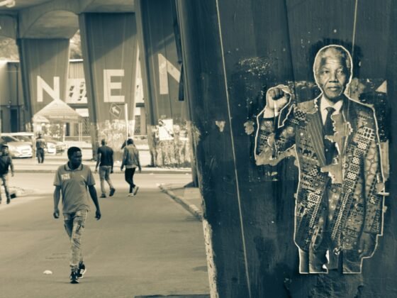 Nelson Mandela Day