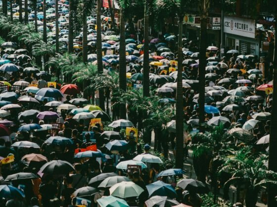 world population day