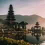 bali temple
