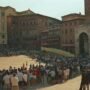 when to visit siena for the palio
