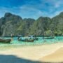 island hopping thailand