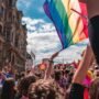 Pride day