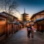 Kyoto festivals