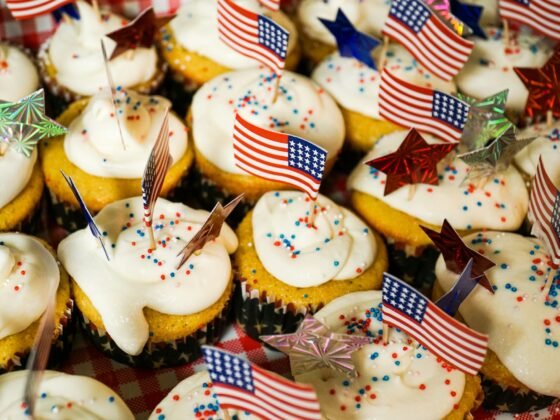 US Independence Day