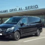 Taxi Bergamo