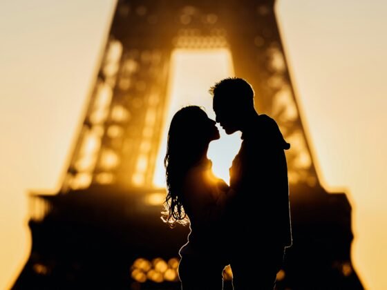 Paris proposal