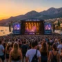 Music travel