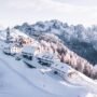 ski chalet