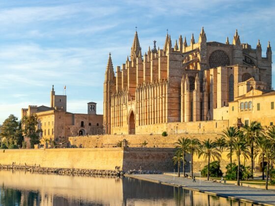 Palma Cathedral