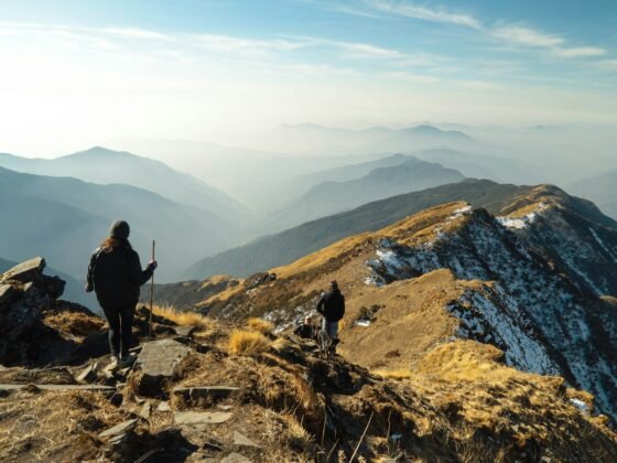 adventure travel packing list